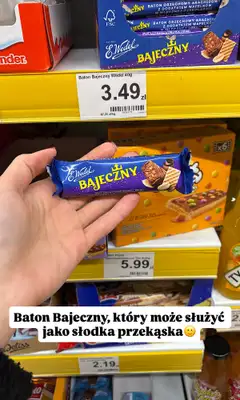 Dino - gazetka promocyjna Zakupowe inspiracje w Dino od środy 04.03  - strona 14