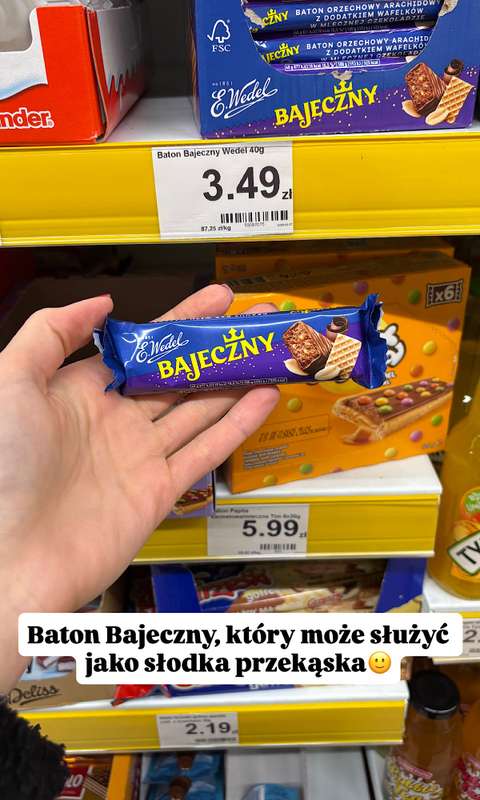 Dino - gazetka promocyjna Zakupowe inspiracje w Dino od środy 04.03  - strona 14