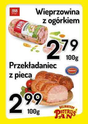 Przekładaniec z pieca