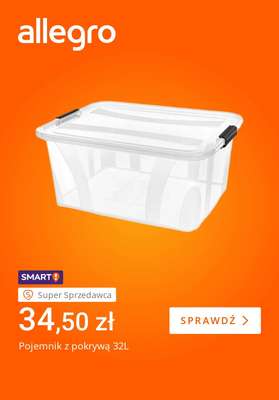 Allegro - gazetka promocyjna Wiosenne porządki i odnowa od wtorku 03.03 do poniedziałku 09.03 - strona 4