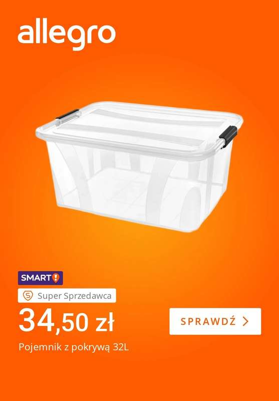 Allegro - gazetka promocyjna Wiosenne porządki i odnowa od wtorku 03.03 do poniedziałku 09.03 - strona 4