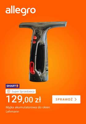 Allegro - gazetka promocyjna Wiosenne porządki i odnowa od wtorku 03.03 do poniedziałku 09.03 - strona 5