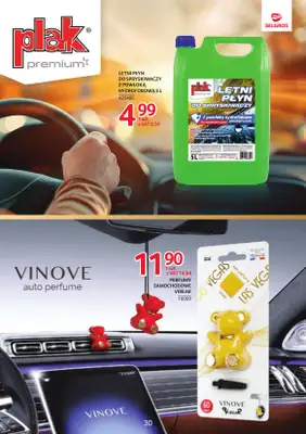 Selgros - gazetka promocyjna Inwazja świeżości od czwartku 05.03 do środy 18.03 - strona 30