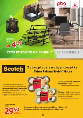 Selgros - gazetka promocyjna Inwazja świeżości od czwartku 05.03 do środy 18.03 - strona 27