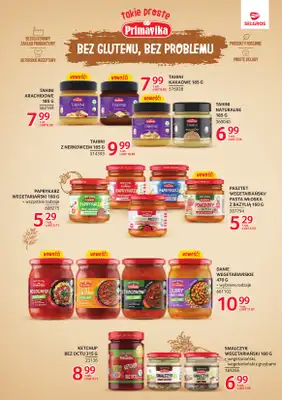 Selgros - gazetka promocyjna Inwazja świeżości od czwartku 05.03 do środy 18.03 - strona 5