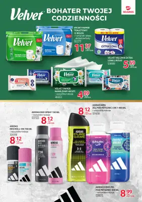 Selgros - gazetka promocyjna Inwazja świeżości od czwartku 05.03 do środy 18.03 - strona 18