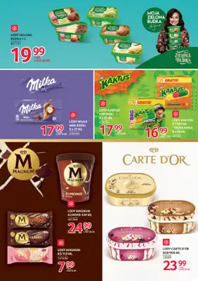 Selgros - gazetka promocyjna Inwazja świeżości od czwartku 05.03 do środy 18.03 - strona 3