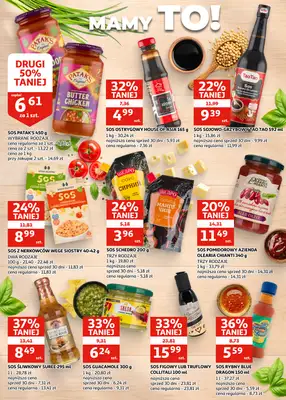 Auchan - gazetka promocyjna Gazetka Zielona Góra I Świętujemy Dzień Kobiet od środy 04.03 do wtorku 17.03 - strona 19