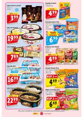 Prim Market - gazetka promocyjna Gazetka od czwartku 05.03 do środy 11.03 - strona 11