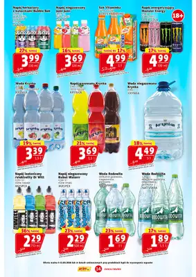 Prim Market - gazetka promocyjna Gazetka od czwartku 05.03 do środy 11.03 - strona 14