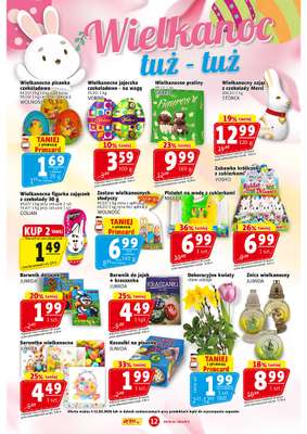 Prim Market - gazetka promocyjna Gazetka od czwartku 05.03 do środy 11.03 - strona 12