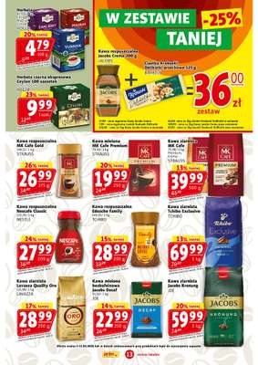 Prim Market - gazetka promocyjna Gazetka od czwartku 05.03 do środy 11.03 - strona 13