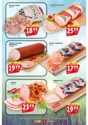 Prim Market - gazetka promocyjna Gazetka od czwartku 05.03 do środy 11.03 - strona 2