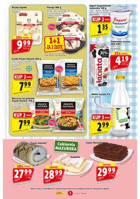 Prim Market - gazetka promocyjna Gazetka od czwartku 05.03 do środy 11.03 - strona 5