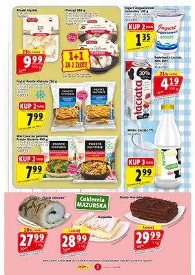 Prim Market - gazetka promocyjna Gazetka od czwartku 05.03 do środy 11.03 - strona 5