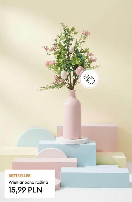 Sinsay - gazetka promocyjna Wielkanoc pełna uroku! od środy 04.03  - strona 28