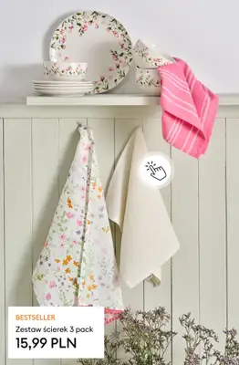 Sinsay - gazetka promocyjna Wielkanoc pełna uroku! od środy 04.03  - strona 6