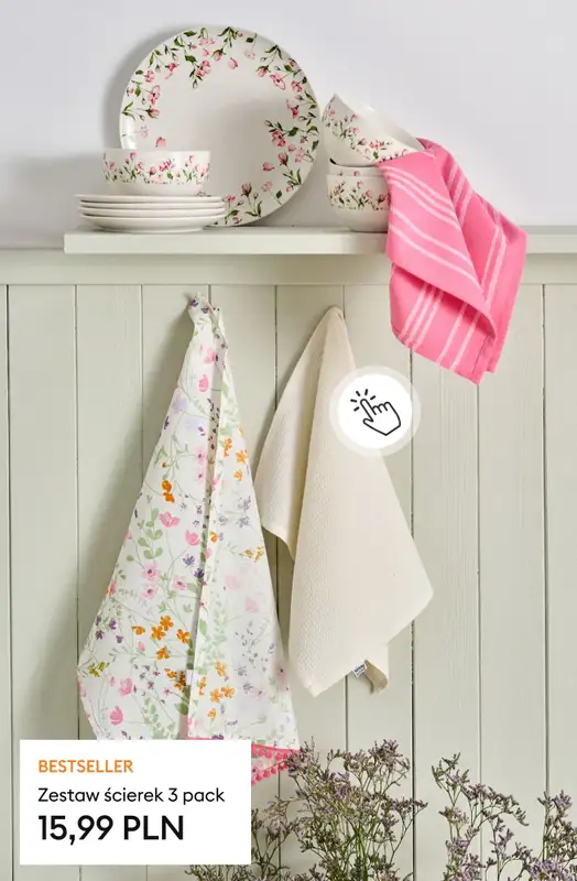 Sinsay - gazetka promocyjna Wielkanoc pełna uroku! od środy 04.03  - strona 6