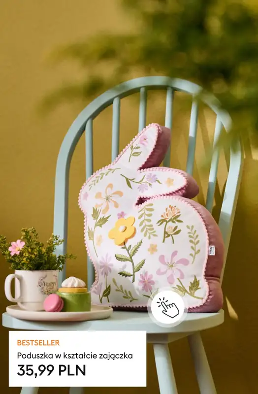 Sinsay - gazetka promocyjna Wielkanoc pełna uroku! od środy 04.03  - strona 29