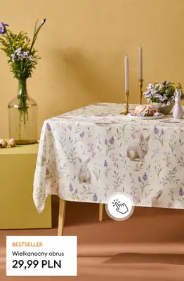 Sinsay - gazetka promocyjna Wielkanoc pełna uroku! od środy 04.03  - strona 20