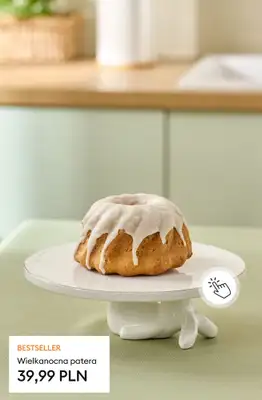 Sinsay - gazetka promocyjna Wielkanoc pełna uroku! od środy 04.03  - strona 32