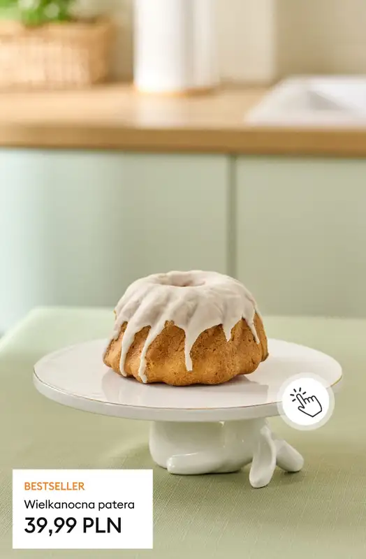 Sinsay - gazetka promocyjna Wielkanoc pełna uroku! od środy 04.03  - strona 32