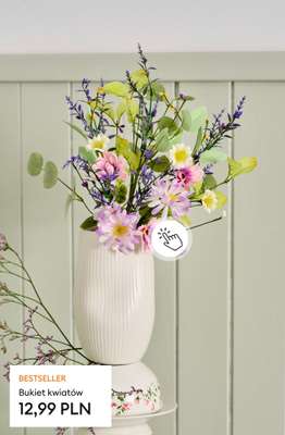 Sinsay - gazetka promocyjna Wielkanoc pełna uroku! od środy 04.03  - strona 14