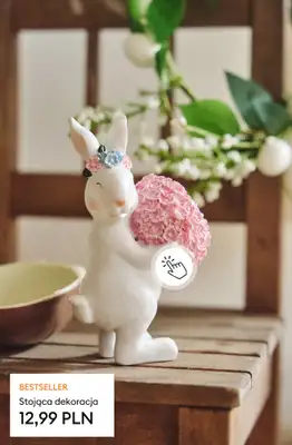 Sinsay - gazetka promocyjna Wielkanoc pełna uroku! od środy 04.03  - strona 5