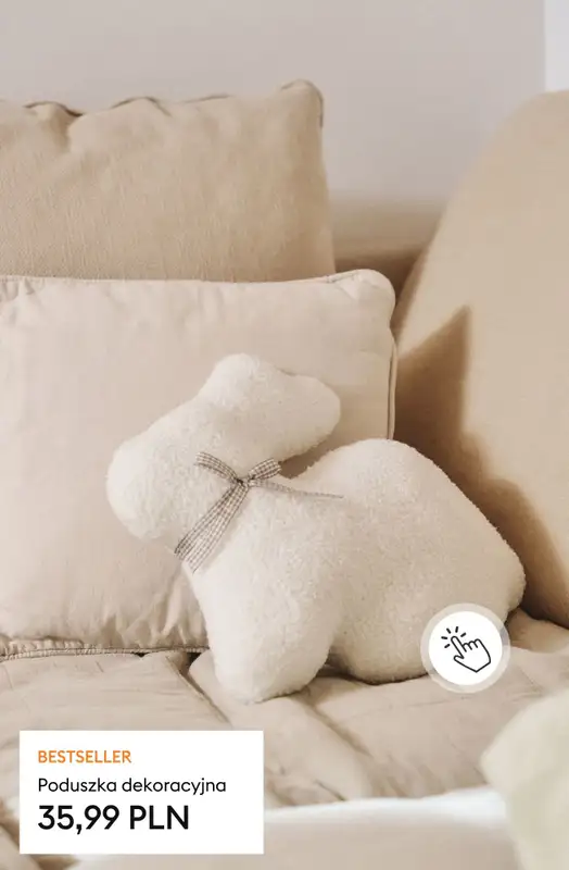 Sinsay - gazetka promocyjna Wielkanoc pełna uroku! od środy 04.03  - strona 10