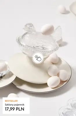 Sinsay - gazetka promocyjna Wielkanoc pełna uroku! od środy 04.03  - strona 24