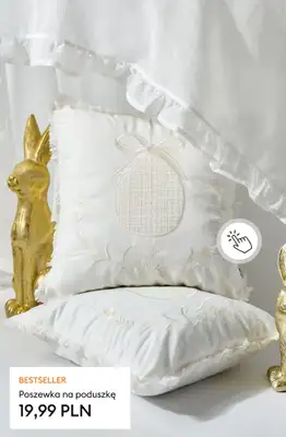 Sinsay - gazetka promocyjna Wielkanoc pełna uroku! od środy 04.03  - strona 27