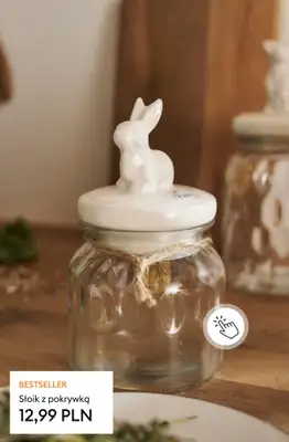 Sinsay - gazetka promocyjna Wielkanoc pełna uroku! od środy 04.03  - strona 15