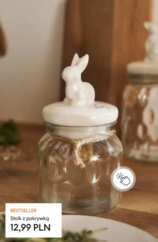 Sinsay - gazetka promocyjna Wielkanoc pełna uroku! od środy 04.03  - strona 15