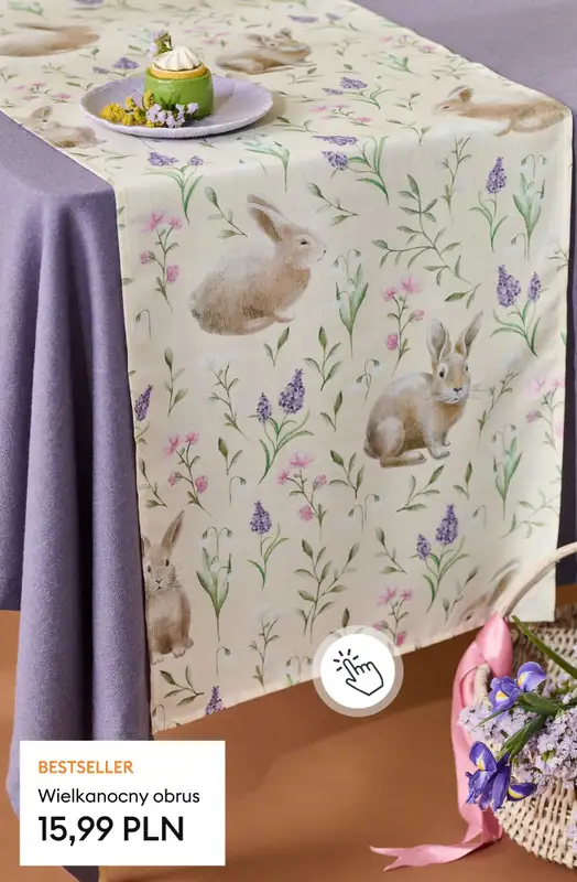 Sinsay - gazetka promocyjna Wielkanoc pełna uroku! od środy 04.03  - strona 16