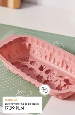 Sinsay - gazetka promocyjna Wielkanoc pełna uroku! od środy 04.03  - strona 22