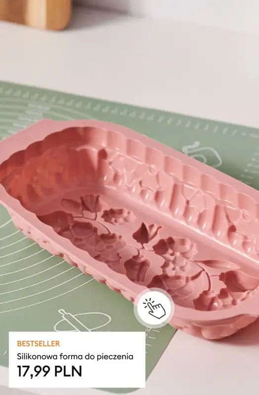 Sinsay - gazetka promocyjna Wielkanoc pełna uroku! od środy 04.03  - strona 22