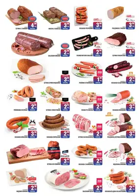 Tomi Markt - gazetka promocyjna Gazetka od czwartku 05.03 do wtorku 17.03 - strona 2