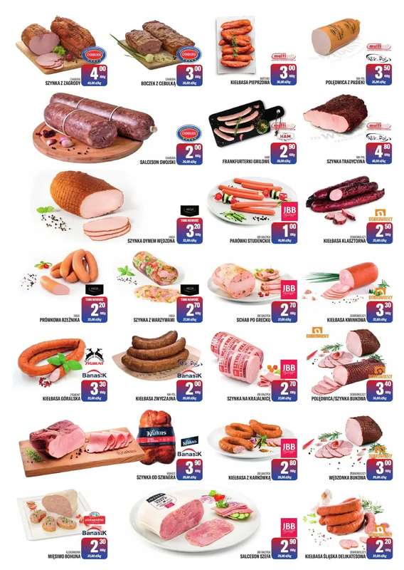 Tomi Markt - gazetka promocyjna Gazetka od czwartku 05.03 do wtorku 17.03 - strona 2