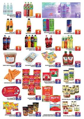 Tomi Markt - gazetka promocyjna Gazetka od czwartku 05.03 do wtorku 17.03 - strona 5