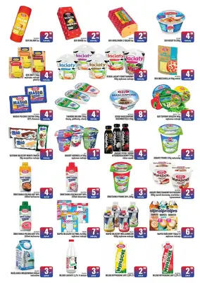 Tomi Markt - gazetka promocyjna Gazetka od czwartku 05.03 do wtorku 17.03 - strona 6