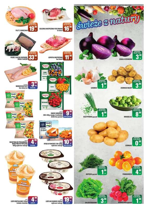 Tomi Markt - gazetka promocyjna Gazetka od czwartku 05.03 do wtorku 17.03 - strona 3