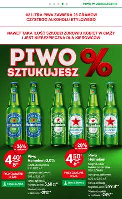 Żabka - gazetka promocyjna Gazetka od środy 25.02 do wtorku 10.03 - strona 43