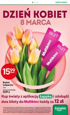 Żabka - gazetka promocyjna Gazetka od środy 25.02 do wtorku 10.03 - strona 12