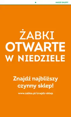Żabka - gazetka promocyjna Gazetka od środy 25.02 do wtorku 10.03 - strona 65
