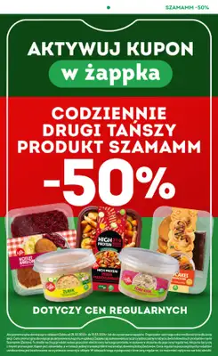 Żabka - gazetka promocyjna Gazetka od środy 25.02 do wtorku 10.03 - strona 11