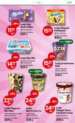 Żabka - gazetka promocyjna Gazetka od środy 25.02 do wtorku 10.03 - strona 70