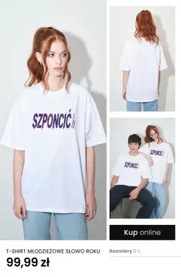 Top Secret - gazetka promocyjna Local Heroes -50% przy zakupach za 99,99 zł od środy 04.03 do wtorku 10.03 - strona 3