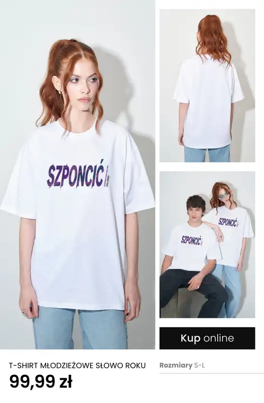 Top Secret - gazetka promocyjna Local Heroes -50% przy zakupach za 99,99 zł od środy 04.03 do wtorku 10.03 - strona 3