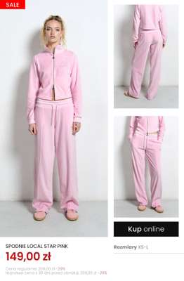 Top Secret - gazetka promocyjna Local Heroes -50% przy zakupach za 99,99 zł od środy 04.03 do wtorku 10.03 - strona 7