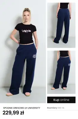 Top Secret - gazetka promocyjna Local Heroes -50% przy zakupach za 99,99 zł od środy 04.03 do wtorku 10.03 - strona 10